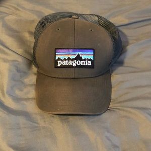 Patagonia Hat